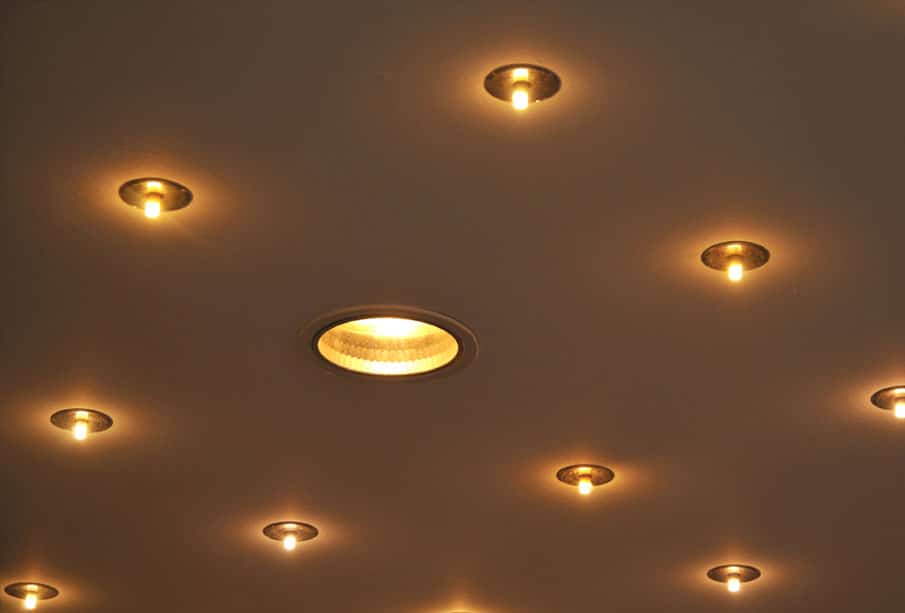 billede Rustik Børnepalads Warm Dim LED Light Technology - Bee Ridge Lighting
