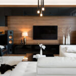 lighting store