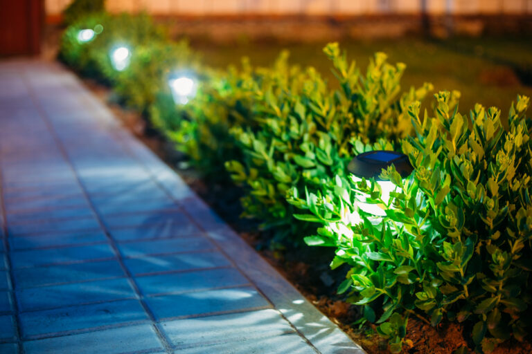 6 Smart Reasons to Try Lighting Design