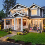 custom lighting and fixtures
