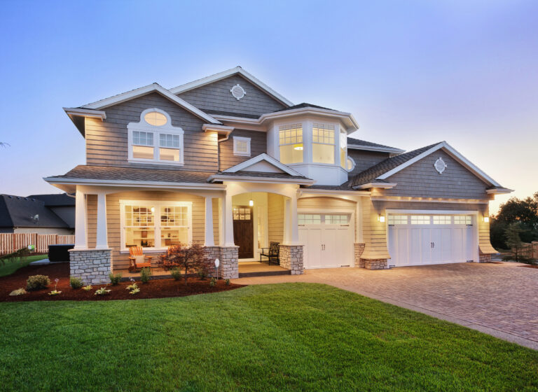 How Professional Lighting Design Opens Up Your Home